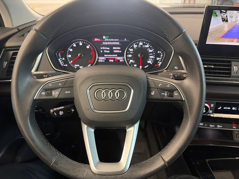 Certified 2023 Audi Q5 2.0T Premium w/ Convenience Package AWD/4WD image 17