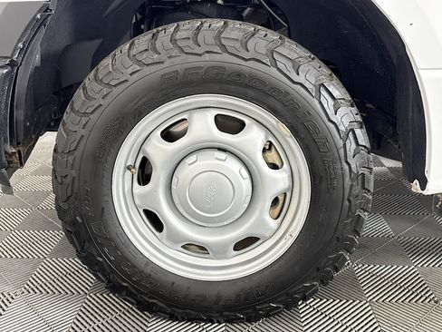 Used 2019 Ford F150 XL w/ Equipment Group 101A Mid AWD/4WD image 34