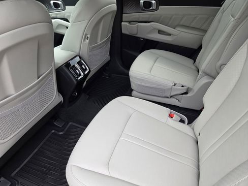 New 2026 Kia Sorento SX FWD image 20
