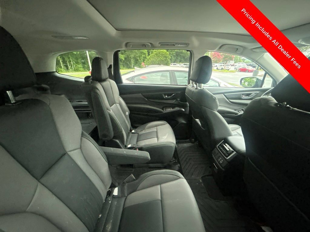 Used 2025 Subaru Ascent Onyx Edition w/ Popular Package #2 AWD/4WD image 5