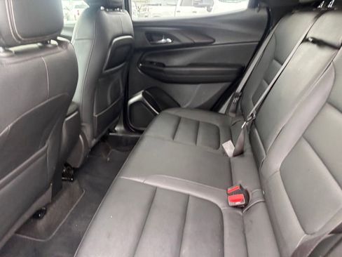 Used 2022 Chevrolet TrailBlazer ACTIV FWD image 26
