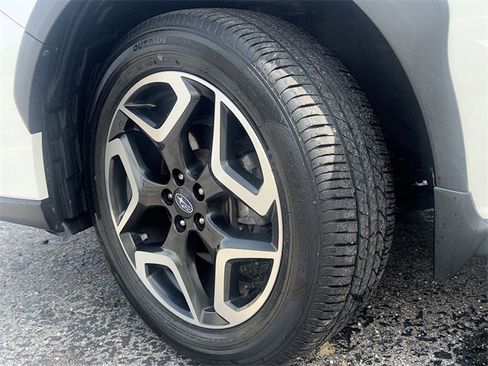 Used 2020 Subaru Crosstrek 2.0i Limited w/ Moonroof Package w/Navigation image 10