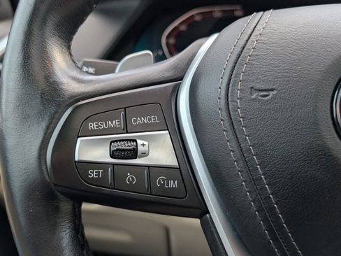 Used 2020 BMW X5 xDrive40i w/ Convenience Package image 22