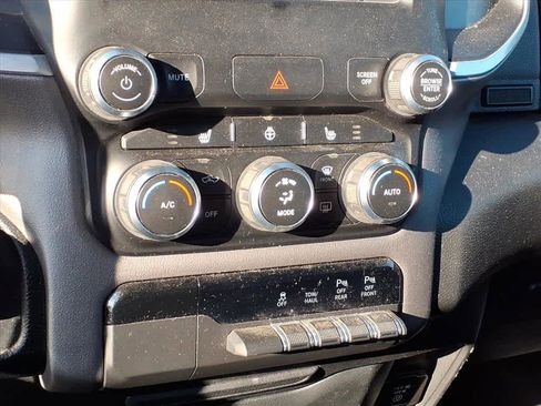 Used 2022 RAM 1500 Big Horn image 19