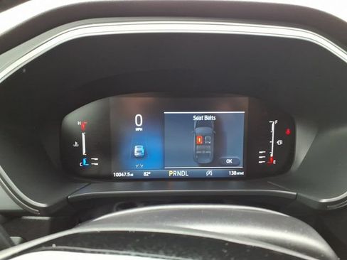 Certified 2024 Ford Escape Active AWD/4WD image 16