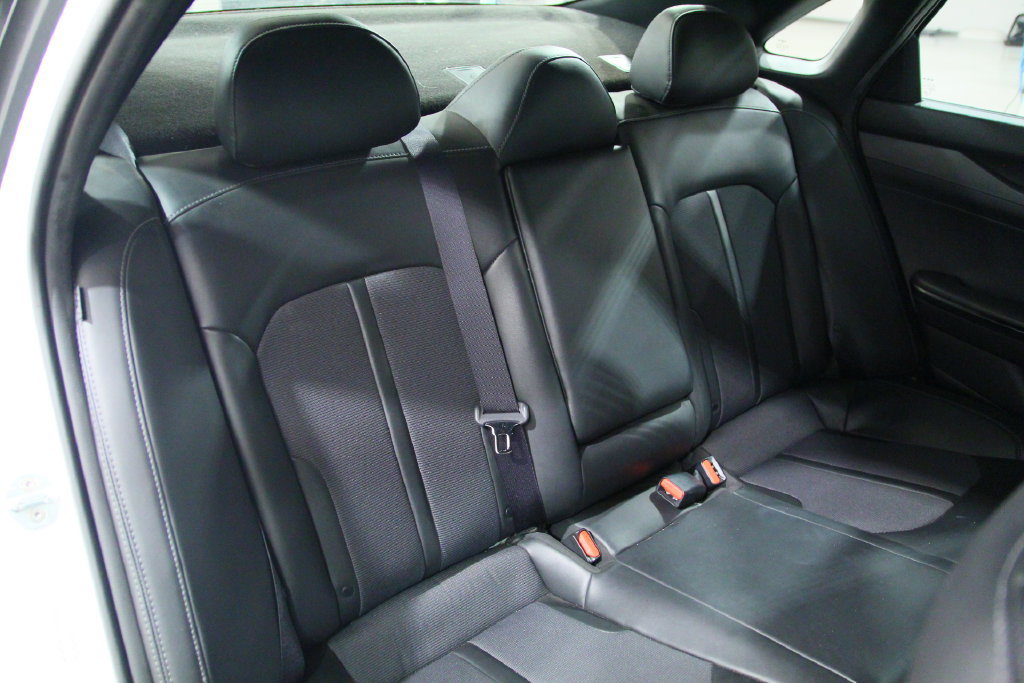 Used 2022 Kia K5 GT-Line AWD/4WD image 24