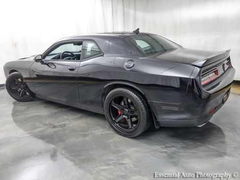 Used 2020 Dodge Challenger R/T Scat Pack w/ Dynamics Package image 9