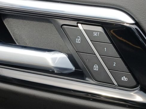 New 2026 Chevrolet Tahoe Premier w/ Sun And Tow Package image 18