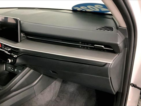 Certified 2025 Kia K5 LXS FWD image 16