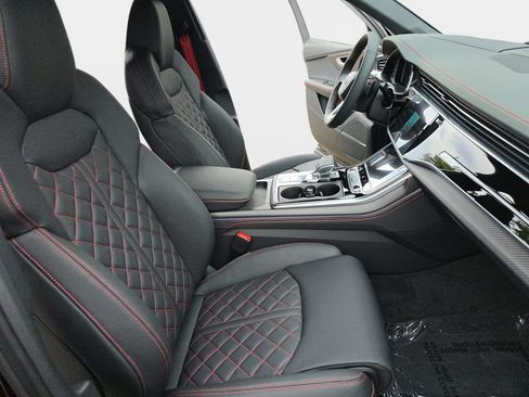Certified 2026 Audi Q7 3.0T Prestige w/ Prestige Package AWD/4WD image 10