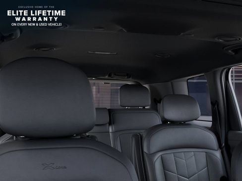 New 2027 Kia Telluride EX X-Line AWD/4WD image 28