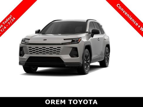 New 2026 Toyota RAV4 SE FWD image 18