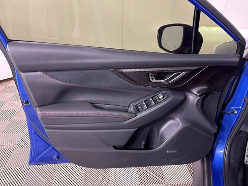Used 2022 Subaru WRX GT AWD/4WD image 12