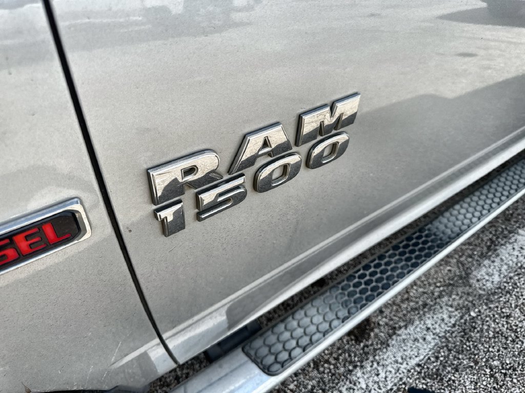 Used 2018 RAM 1500 Lone Star RWD image 4