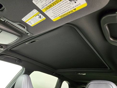 New 2026 Subaru Forester Touring AWD/4WD image 10