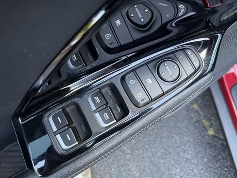 Certified 2022 Kia Niro EX Premium FWD image 10