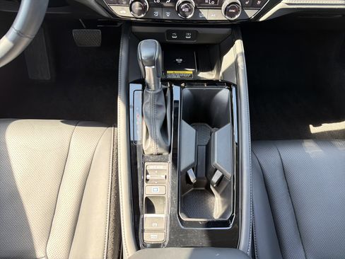 Used 2023 Honda Accord Touring image 16