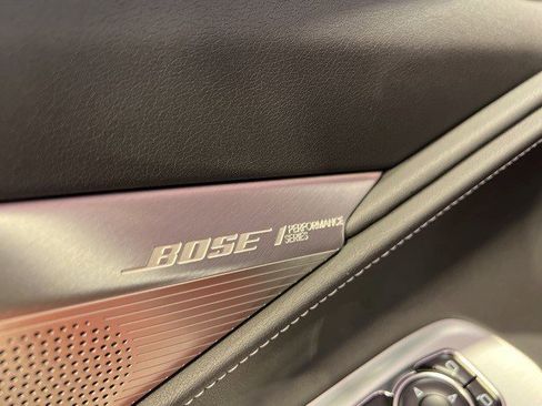 Certified 2025 Chevrolet Corvette Z06 w/ Z07 Performance Package image 17