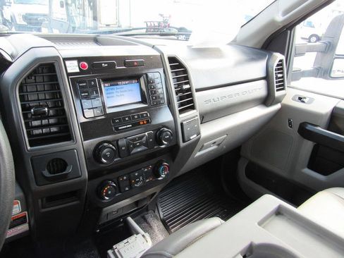 Used 2021 Ford F450 XL w/ Power Equipment Group RWD image 35