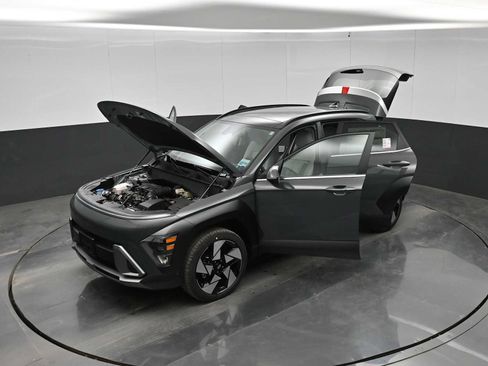 New 2026 Hyundai Kona Limited AWD/4WD image 42