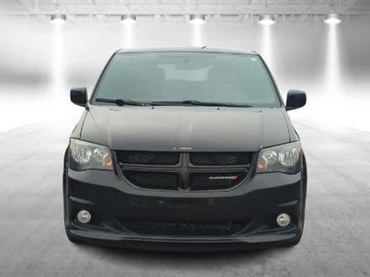 Used 2017 Dodge Grand Caravan GT
