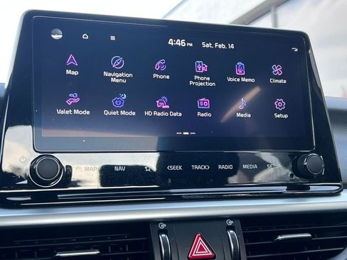 Used 2024 Kia Forte GT-Line image 22