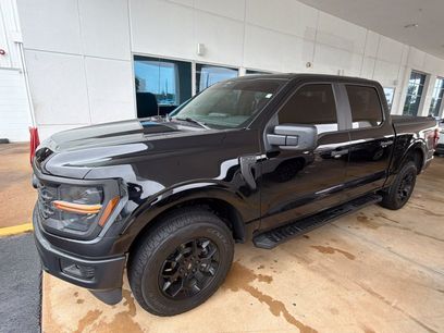 Used 2024 Ford F150 STX w/ Equipment Group 201A FX4