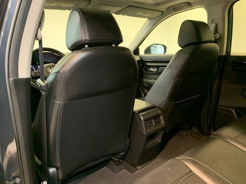 Used 2023 Honda CR-V EX-L image 49
