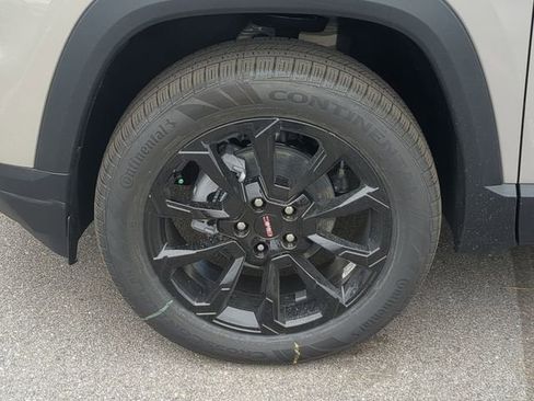 New 2026 GMC Terrain Elevation w/ Black Edition image 15