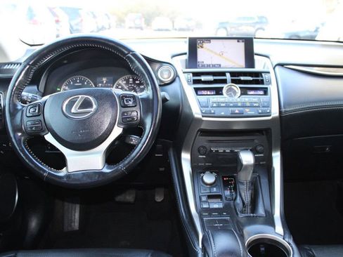 Used 2015 Lexus NX 200t F Sport image 12