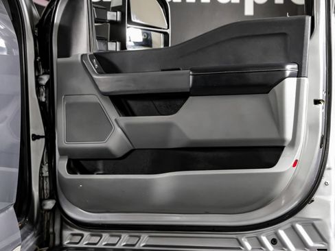 Used 2024 Ford F350 XLT AWD/4WD image 34