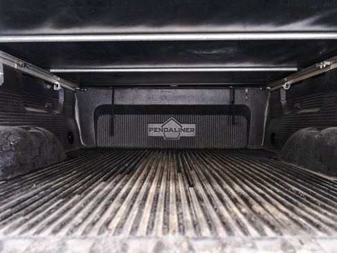 Used 2018 Chevrolet Silverado 1500 LT image 38