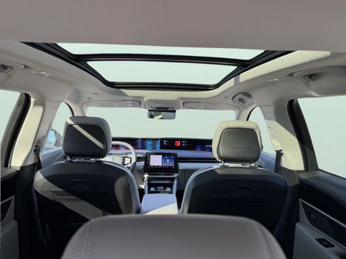 New 2026 Lincoln Nautilus Reserve AWD/4WD image 27