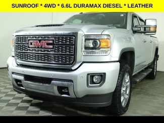 Used 2019 GMC Sierra 2500 Denali w/ Duramax Plus Package video 1