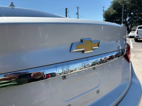 Used 2020 Chevrolet Impala Premier FWD image 8