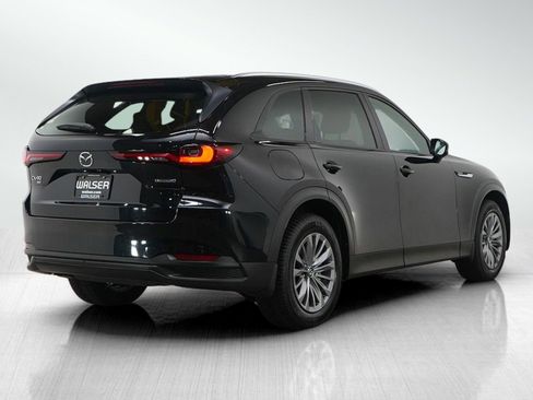 Certified 2024 MAZDA CX-90 Plug-In Hybrid w/ Preferred image 5