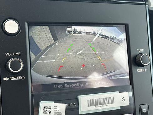 New 2026 Subaru Forester image 20