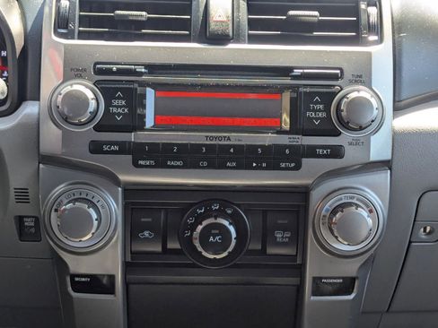 Used 2010 Toyota 4Runner Trail image 16