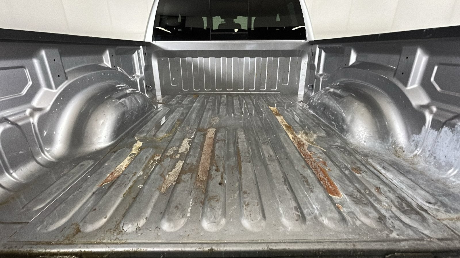 Used 2022 RAM 1500 Big Horn AWD/4WD image 34