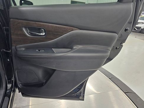 Used 2019 Nissan Murano Platinum AWD/4WD image 31