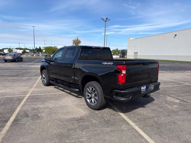 New 2026 Chevrolet Silverado 1500 RST w/ All Star Edition Plus AWD/4WD image 7