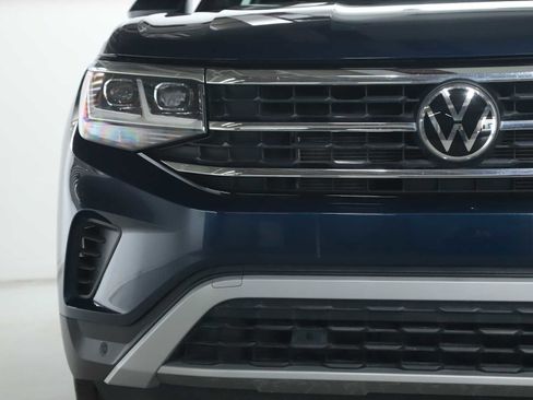 Used 2022 Volkswagen Atlas Cross Sport SE image 6