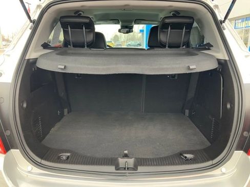 Used 2019 Chevrolet Trax LT w/ Driver Confidence Package image 13