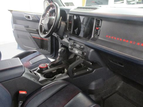 Used 2023 Ford Bronco Raptor image 22