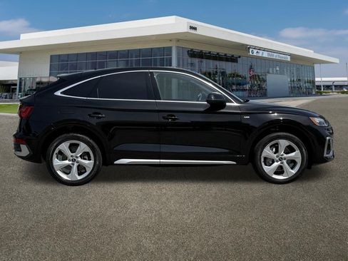 Used 2025 Audi Q5 2.0T Premium Plus AWD/4WD image 12