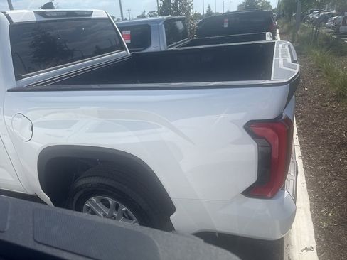 New 2026 Toyota Tundra SR5 RWD image 7