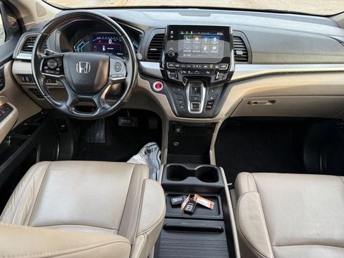 Used 2019 Honda Odyssey EX-L image 14
