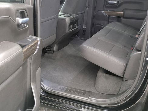 Used 2021 Chevrolet Silverado 1500 LT Trail Boss image 29