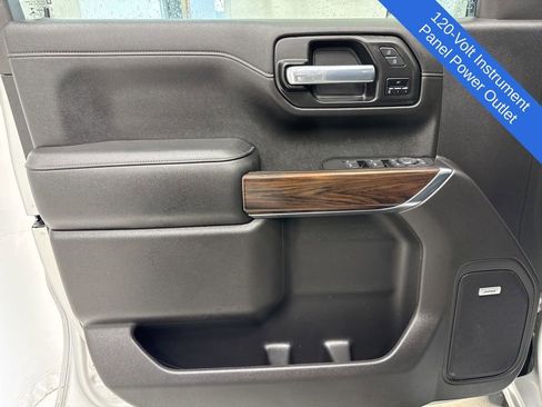 Used 2021 GMC Sierra 1500 SLT w/ SLT Convenience Package image 17