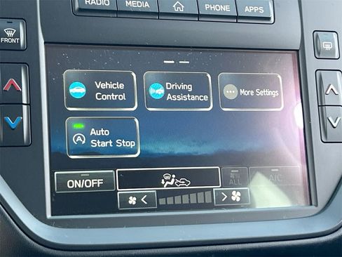 New 2025 Subaru Impreza 2.0i w/ Popular Package #1A image 28